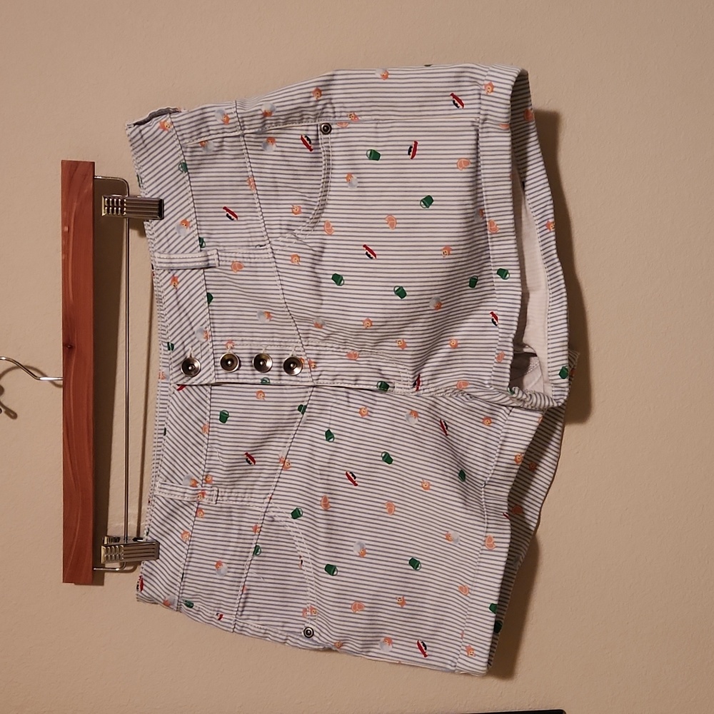 Ponyo Shorts